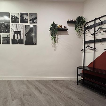 Apartamento Paula Valladolid Exterior foto