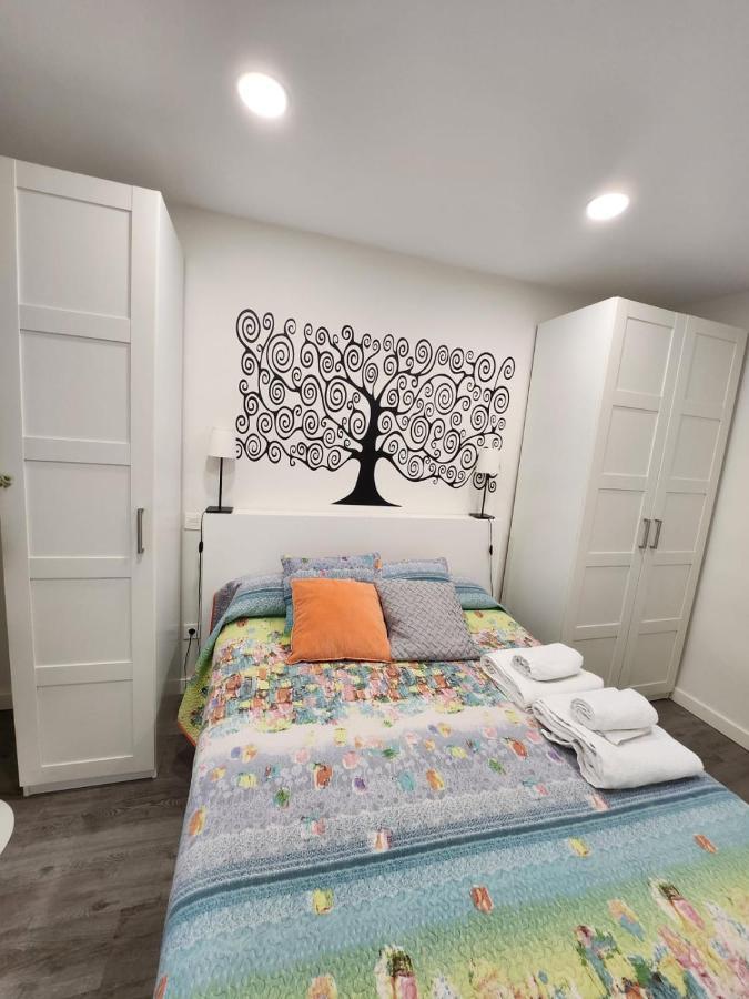 Apartamento Paula Valladolid Exterior foto