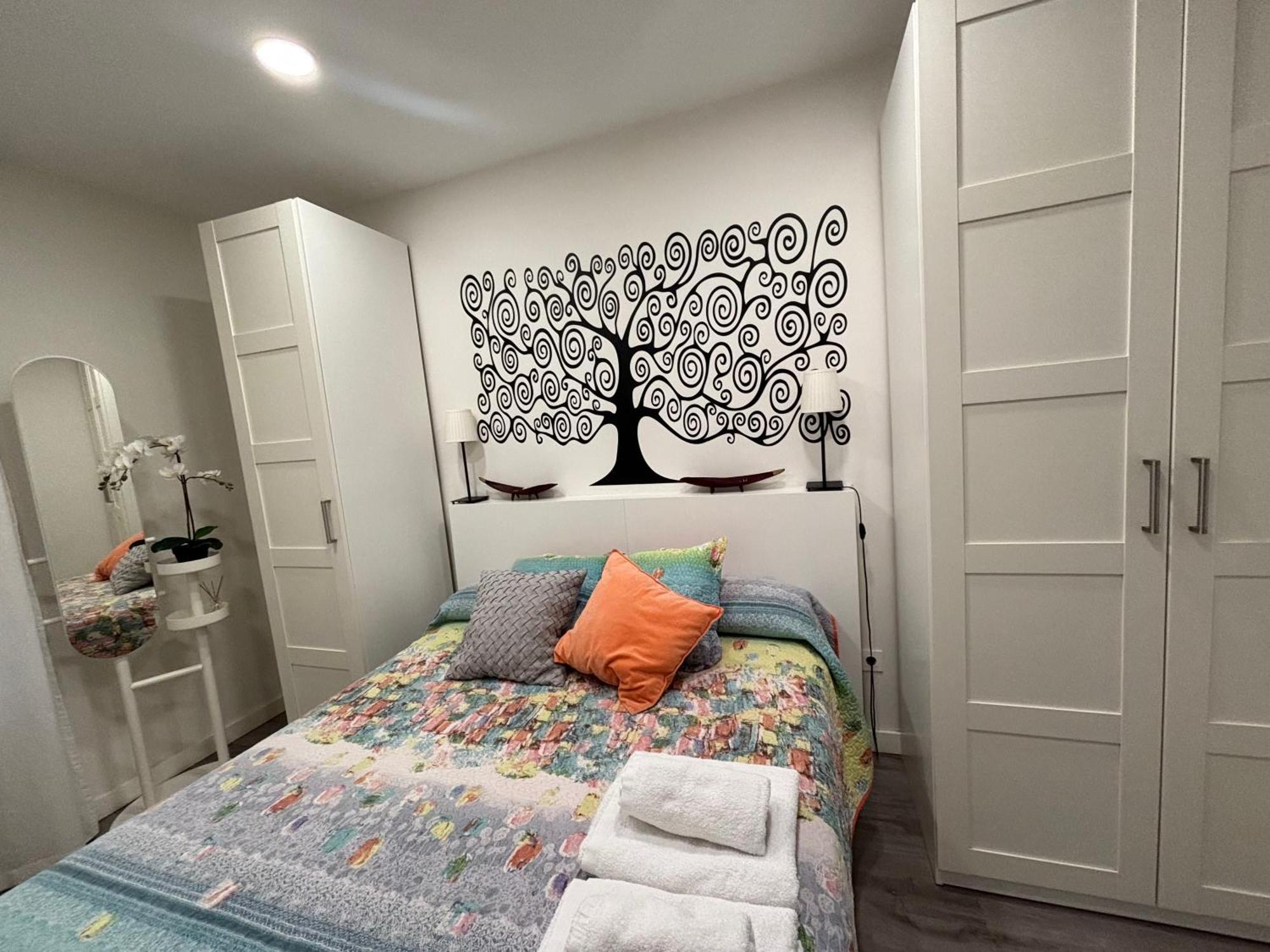 Apartamento Paula Valladolid Exterior foto
