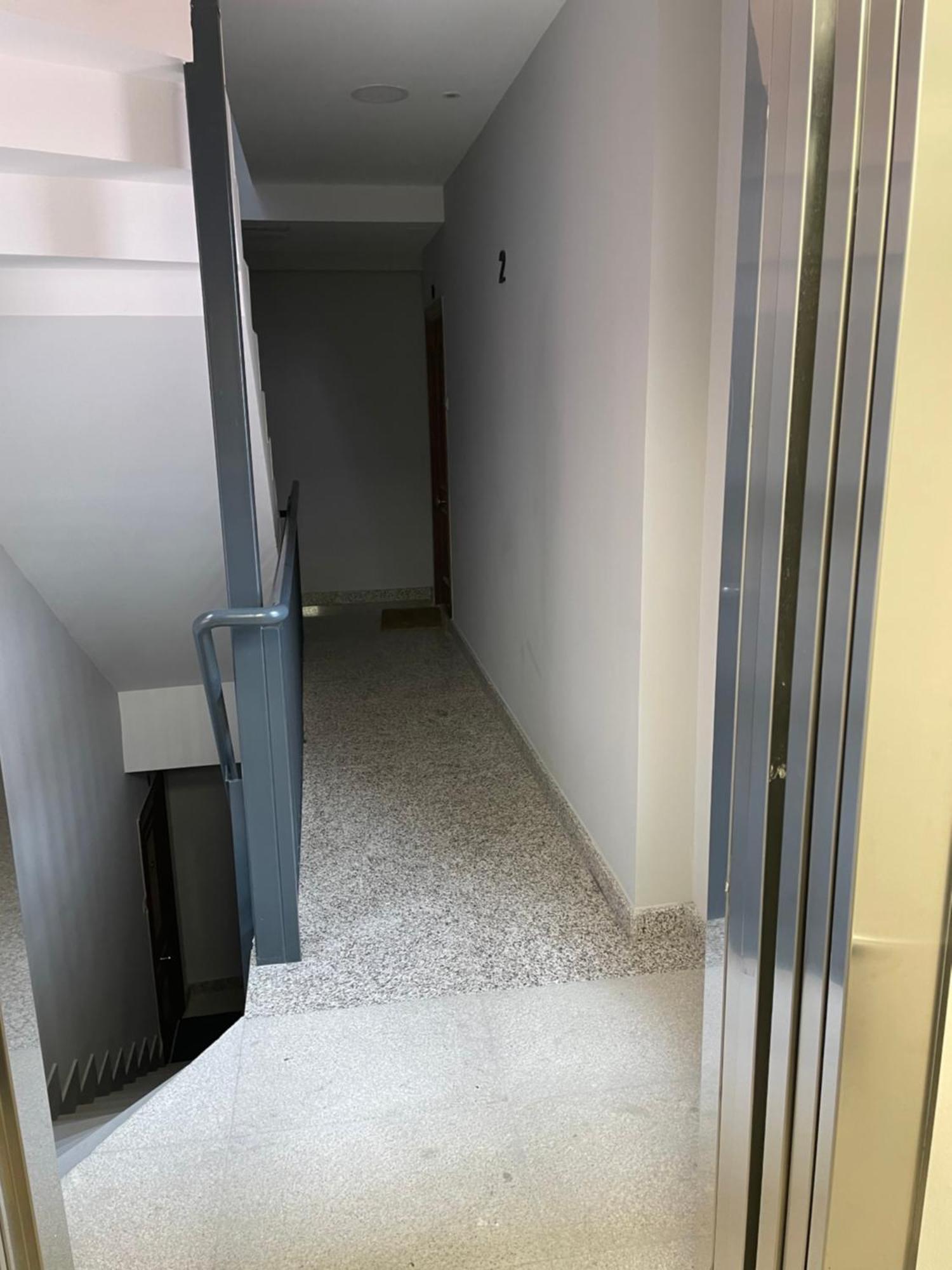 Apartamento Paula Valladolid Exterior foto