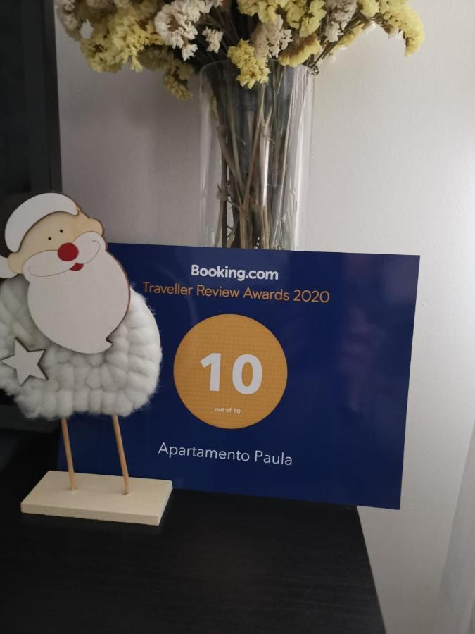 Apartamento Paula Valladolid Exterior foto